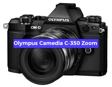 Ремонт фотоаппарата Olympus Camedia C-350 Zoom в Нижнем Новгороде